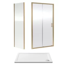nuie-rene-framed-chrome-1200mm-sliding-door-side-panel-and-tray-tech.webp