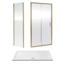 nuie-rene-chrome-1400mm-sliding-door-750mm-side-panel-and-tray-tech.webp