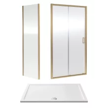 nuie-rene-chrome-1400mm-sliding-door-890mm-side-panel-and-tray-tech.webp