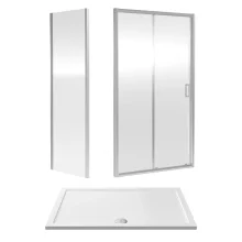 nuie-rene-chrome-1400mm-sliding-door-890mm-side-panel-and-tray-tech.webp