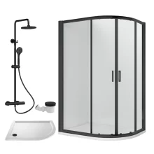 nuie-rene-satin-chrome-1200mm-right-hand-framed-offset-quadrant-enclosure-tray-shower--waste-tech.webp