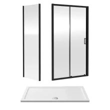 nuie-rene-chrome-1400mm-sliding-door-750mm-side-panel-and-tray-tech.webp