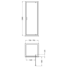 nuie_rene_760mm_pivot_shower_door-line_drawing.jpg