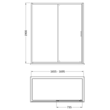 nuie_rene_brushed_bronze_1900x1700_sliding_doors-line_drawing.jpg