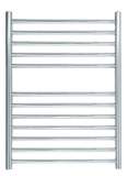 700 x 520mm Sussex Ouse Stainless Steel Towel Rail - JIS Europe