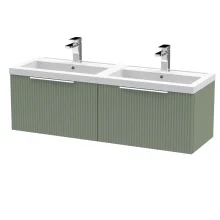 part-hudson-reed-fluted-1200-2-drawer-satin-green-wall-hung-vanity-polymarble-basin-product.webp