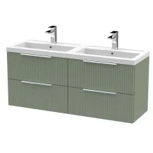 part-hudson-reed-fluted-1200-4-drawer-satin-green-wall-hung-vanity-polymarble-basin-product.webp