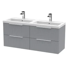part-hudson-reed-fluted-1200-4-drawer-satin-grey-wall-hung-vanity-polymarble-basin-dff293c_co1.webp