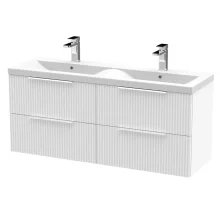 part-hudson-reed-fluted-1200-4-drawer-satin-white-wall-hung-vanity-ceramic-basin-dff193f_co1.webp