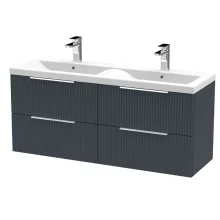 part-hudson-reed-fluted-1200-4-drawer-soft-black-wall-hung-vanity-ceramic-basin-product.webp