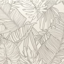 Fanal Pearl Tropic Linen 900 x 316mm  Ceramic Wall Tile - &pound;48.25m2