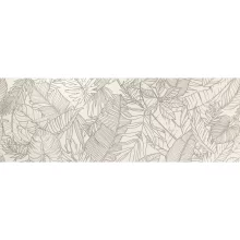 Fanal Pearl Tropic White 900 x 316mm  Ceramic Wall Tile - &pound;48.25m2