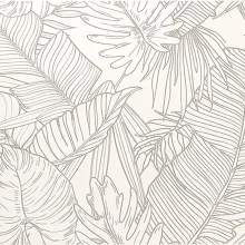 Fanal Pearl Tropic White 900 x 316mm  Ceramic Wall Tile - &pound;48.25m2