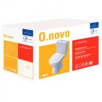 Villeroy & Boch Avento Close Coupled Toilet Combi Pack