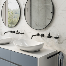 Origins Living Pirenei Chrome Tumbler