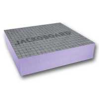 Jackoboard Plano 20mm Tilebacker Board 1200 x 600 - 6 Pack 