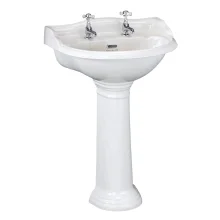 Bayswater Fitzroy Traditional Corner Basin