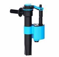 Viva Sanitary Skylo Side Entry Toilet Cistern Fill Valve (3/8" UK) - PP0012/A