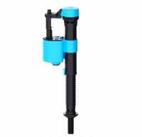 Viva Sanitary Skylo Bottom Entry Toilet Cistern Fill Valve (3/8" UK) - PP0020/A