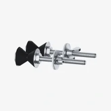 Viva Sanitary Cistern Bolt Through Kit