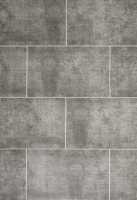 ProPlas Tile 250 - Stone Graphite - Matt - uPVC Tile Effect Panels - 4 pack