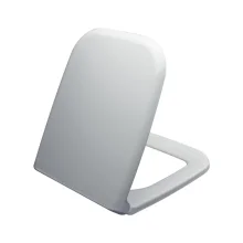 Smiley D Soft Close Toilet Seat - Euroshowers