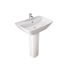 Summit 500 Wash Basin by RAK Ceramics