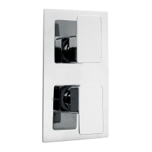 Sagittarius Ravenna Concealed Thermostatic Valve 