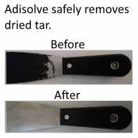 AdiSeal - Brown - Professional Adhesive & Sealant - 290ml  
