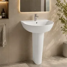 roca-andes-550mm-1-taphole-basin-pedestal-lifestyle.webp