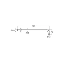 roca-chrome-500mm-shower-wall-arm-tech.webp