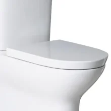Roca Colina Soft Close Seat