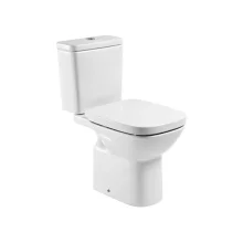Roca Debba Square Close Coupled Toilet