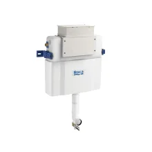 Roca Duplo ONE Under Window Concealed Cistern