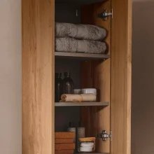 roca-extra-1500mm-walnut-tall-boy-unit-lifestyle.webp