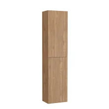 Roca Extra 1500mm Walnut Tall Boy Unit