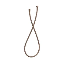 Roca Flexible Rose Gold Anti Torsion Shower Hose