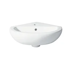 Roca Havana 560mm Corner Cloakroom Basin
