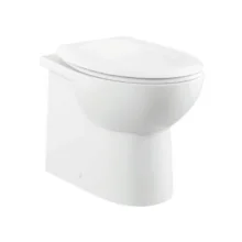 Roca Havana Back to Wall Toilet