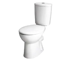 Roca Havana Soft Close Top Fix Seat