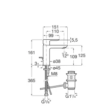 roca-l20-chrome-single-lever-basin-mixer-waste-tech.webp