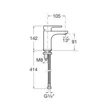 roca-l20-matt-black-smooth-body-basin-mixer-tech.webp