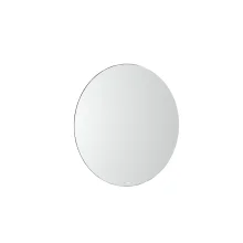 Roca Luna 600mm Circular LED Mirror