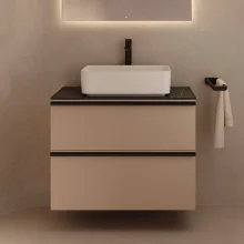roca-targa-matt-black-tall-basin-mixer-tap-lifestyle.webp
