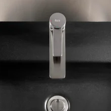 roca-targa-stainless-steel-finish-basin-mixer-tap-lifestyle-2.webp