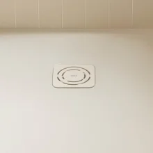 Roca Terran-N Superslim StoneX 1200 x 800mm Onyx Shower Tray