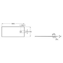 roca-terran-n-superslim-stonex-1600-x-700mm-white-shower-tray-tech.webp