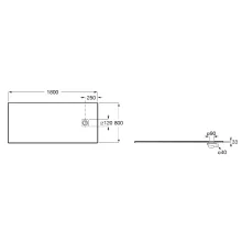 roca-terran-n-superslim-stonex-1800-x-800mm-white-shower-tray-tech.webp