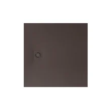 roca-terran-n-superslim-stonex-800mm-coffee-square-shower-tray-product.webp