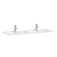 Roca The Gap 1200mm Double 1TH Basin